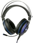 Konix Mythics Kabelgebundenes Gaming-Headset PS-U700 7.1 f&uuml;r PS4 - Mikrofon - 50 mm