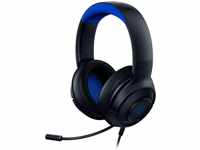 Razer Kraken X für Konsolen - Gaming Headset (Ultra leichte Gaming Headphones...