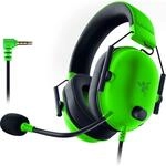 Razer BlackShark V2 X - Multi-Plattform kabelgebundenes Esports-Headset (Triforce