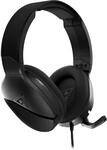 Turtle Beach Recon 200 Gaming-Headset der 2. Generation - PS4, PS5, Xbox Series X|S 
