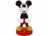 Cable Guys - Mickey Mouse Gaming Accessories Holder & Phone Holder for Most...