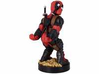Cable Guys - Rear View Deadpool Marvel Gaming Accessories Holder & Phone Holder...