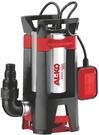 AL-KO Schmutzwassertauchpumpe Drain 15000 Inox Comfort (1.110 W Motorleistung, 15.000