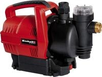 Einhell Hauswasserautomat GC-AW 6333 (630 W, 3,6 bar Druck, 3300 l/h...