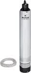 Einhell Tiefbrunnenpumpe GC-DW 1045 N (1000 W, 6500 L/h, 45 m F&ouml;rderh&ouml;he, 99 mm
