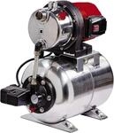 Einhell Hauswasserwerk GC-WW 1250 NN (1200 W, max. 5 bar, 5000 L/h F&ouml;rdermenge, max.