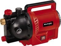 Einhell Gartenpumpe GC-GP 1045 (1.050 W, max. 4500 L/h, max. F&ouml;rderh&ouml;he 48 m,