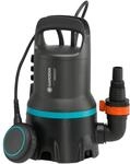 Gardena Tauch- / Druckpumpe Schmutzwasser-Tauchpumpe 9.000