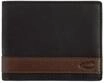 camel active Taipeh Wallet Black