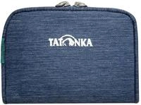 Tatonka Geldbeutel Big Plain Wallet - Geldb&ouml;rse mit M&uuml;nzfach und F&auml;chern f&uuml;r