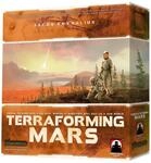 Stronghold Games , Terraforming Mars , Board Game , Ages 14+ , 1-5 Players , 90...
