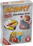 Piatnik 6616 - Activity Club Edition Travel, 12 cm x 17 cm x 3 cm