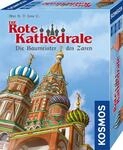 KOSMOS Die Rote Kathedrale, Die Baumeister des Zaren | Strategiespiel mit...