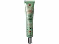 Erborian CC Red Correct - Creme gegen Rötungen mit Centella Asiatica -...