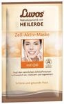 Luvos Crememaske Zell-Aktiv tiefenwirksame Pflege, mit Sofort-Effekt, 2 x 7,5 ml
