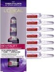 L'Or&eacute;al Paris Hyaluron-Shots f&uuml;r Frauen: f&uuml;r eine pralle, glatte Haut durch