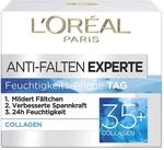 L'Or&eacute;al Paris Feuchtigkeitspflege f&uuml;r das Gesicht, Pflegende Anti-Aging Creme mit