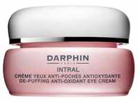 Darphin Paris Intral De Puffing AntiOxidant Eye Cream