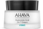 AHAVA Hyaluronic Acid 24/7 Cream 50ml