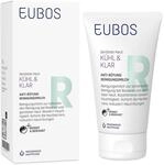 EUBOS K&Uuml;HL & KLAR ANTI-R&Ouml;TUNG | Reinigungsmilch | Sanfte Reinigung f&uuml;r...