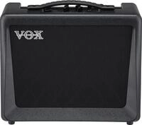 Vox-Verst&auml;rker VX15-GT VX15 GT