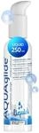 JOYDIVISION Aquaglide Liquid 250 ml Gleitmittel, wasserbasiertes Gleitgel &...