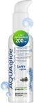 JOYDIVISION AQUAglide 2-in-1 Lemongrass 200 ml, wasserbasiertes Massage &...