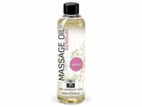 SHIATSU Massage Oil - Sensual Jasmin, 250 ml