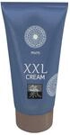 HOT Shiatsu XXL Cream f&uuml;r M&auml;nner, f&ouml;rdert die Durchblutung und unterstützt die