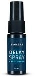 Boners Verz&ouml;gerungsspray f&uuml;r einen sp&auml;teren Orgasmus, Delay Spray verz&ouml;gert