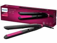 PHILIPS BHS375 / 00 Essential Straightener, ThermoProtect-Technologie, Keratin-...