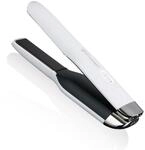 GHD - Styler Unplugged - Lisseur Cheveux Sans Fil (Blanc), 12.8x 5.2 cm