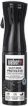 Weber Gusseisen Schutzspray 200ml, feines Nebelspray, Sch&uuml;tzt Grillroste und...