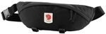 Fj&auml;llr&auml;ven High Coast Ulv&ouml; Hip Pack L Black
