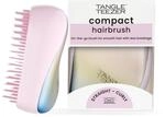 Tangle Teezer Compact Styler Detangler Haarb&uuml;rste &ndash; F&uuml;r Nasses & Trockenes Haar