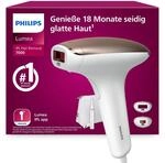 Philips Lumea IPL 7000 Series - IPL Ger&auml;te Haarentfernung f&uuml;r bis zu 18...