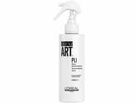 L'Oréal Professionnel Paris Tecni.ART Pli Shaper Thermo-Spray, Haarspray...