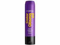 Matrix Total Results Color Obsessed Conditioner, 300 ml