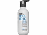 KMS MOISTREPAIR Cleansing Conditioner für gestresstes Haar, 300 ml