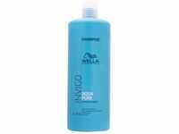 Wella Professionals Invigo Balance Aqua Pure Purifying Shampoo, 1000 ml