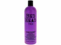 Bed Head by Tigi Dumb Blonde Conditioner für geschädigtes blondes Haar, 750 ml