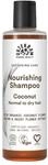 Urtekram Shampoo - Coconut - Feuchtigkeitsspendend - 250 ml, Vegan, Biologisch,