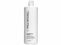 Paul Mitchell Invisiblewear Shampoo - Volumen Haar-Pflege für mehr Fülle und