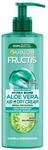 Garnier Fructis Aloe Hydra Bomb Air Dry Leave-in Cream, 400 ml