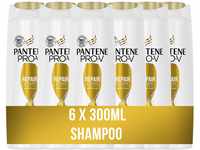 Pantene Pro-V Repair & Care 3-In-1 Shampoo + Pflegespülung + Intensivpflege,...
