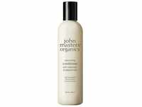 john masters organics conditioner for fine hair with rosemary & peppermint Minze
