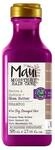Maui Moisture Shea Butter Shampoo 385 ml, feuchtigkeitsspendendes Haarshampoo mit
