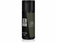 SEB MAN The Boss Thickening Shampoo, 250 ML