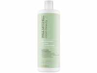 Paul Mitchell Clean Beauty Smooth Anti-Frizz Conditioner – Vegane...