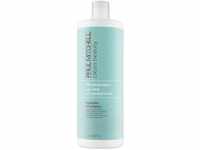 Paul Mitchell Clean Beauty Hydrate Shampoo – Reichhaltige Haar-Wäsche Mit
